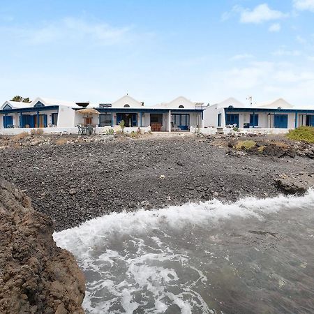Punta Marea Vila Punta Mujeres Exterior foto