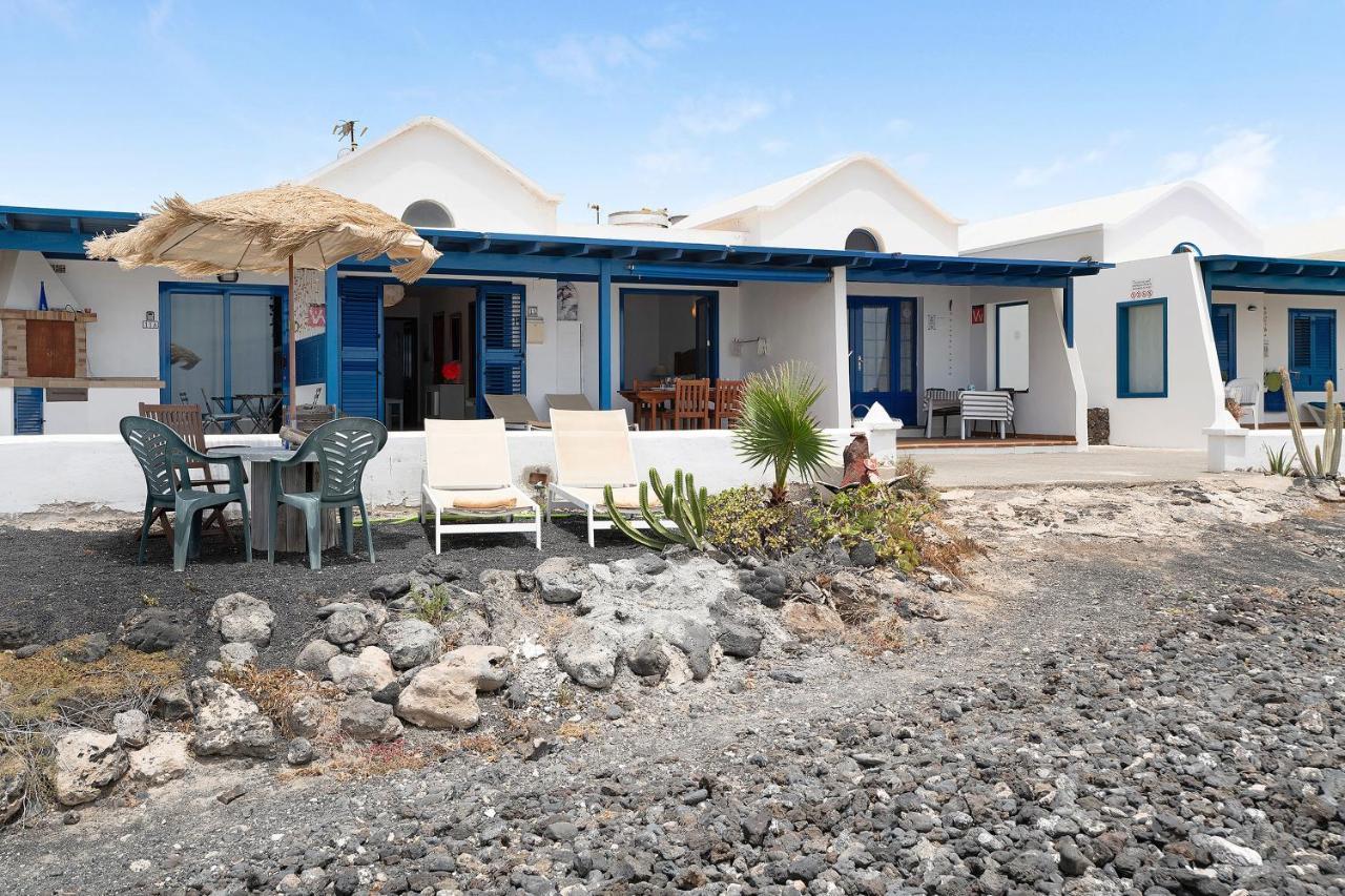 Punta Marea Vila Punta Mujeres Exterior foto