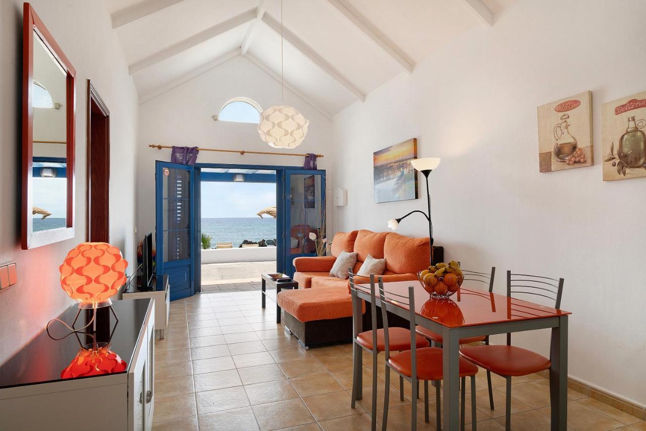 Punta Marea Vila Punta Mujeres Exterior foto