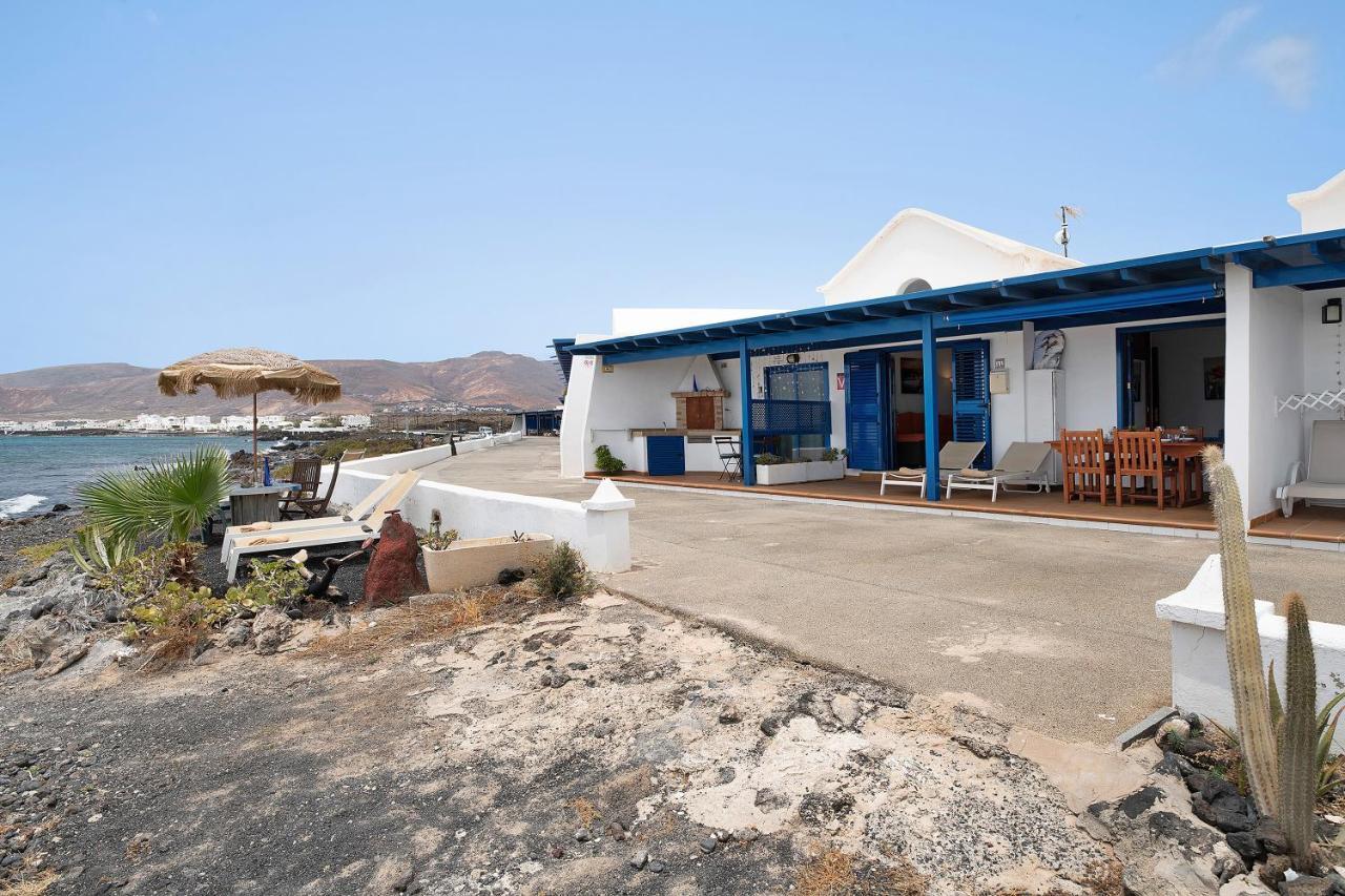 Punta Marea Vila Punta Mujeres Exterior foto
