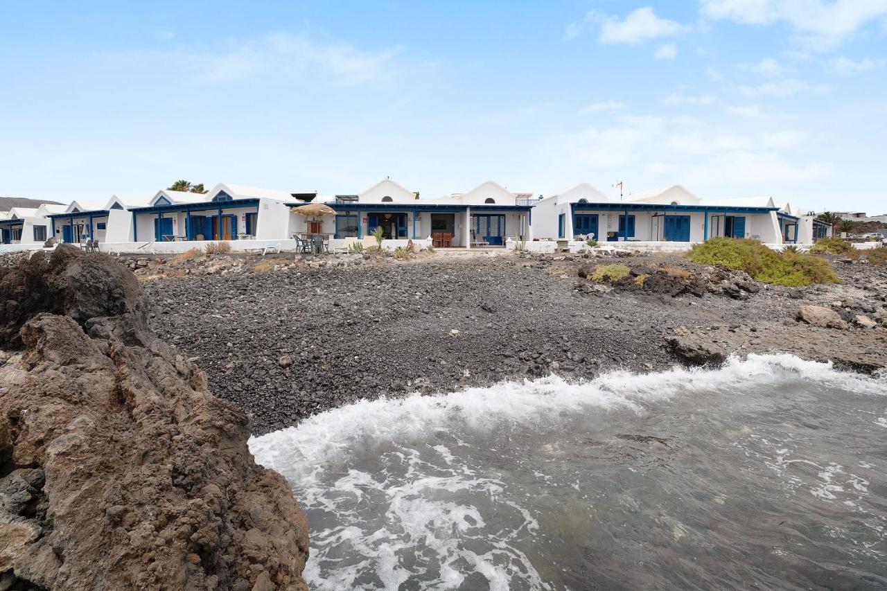 Punta Marea Vila Punta Mujeres Exterior foto