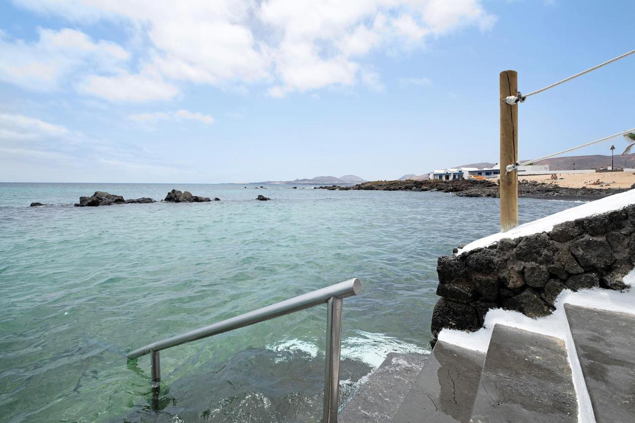 Punta Marea Vila Punta Mujeres Exterior foto
