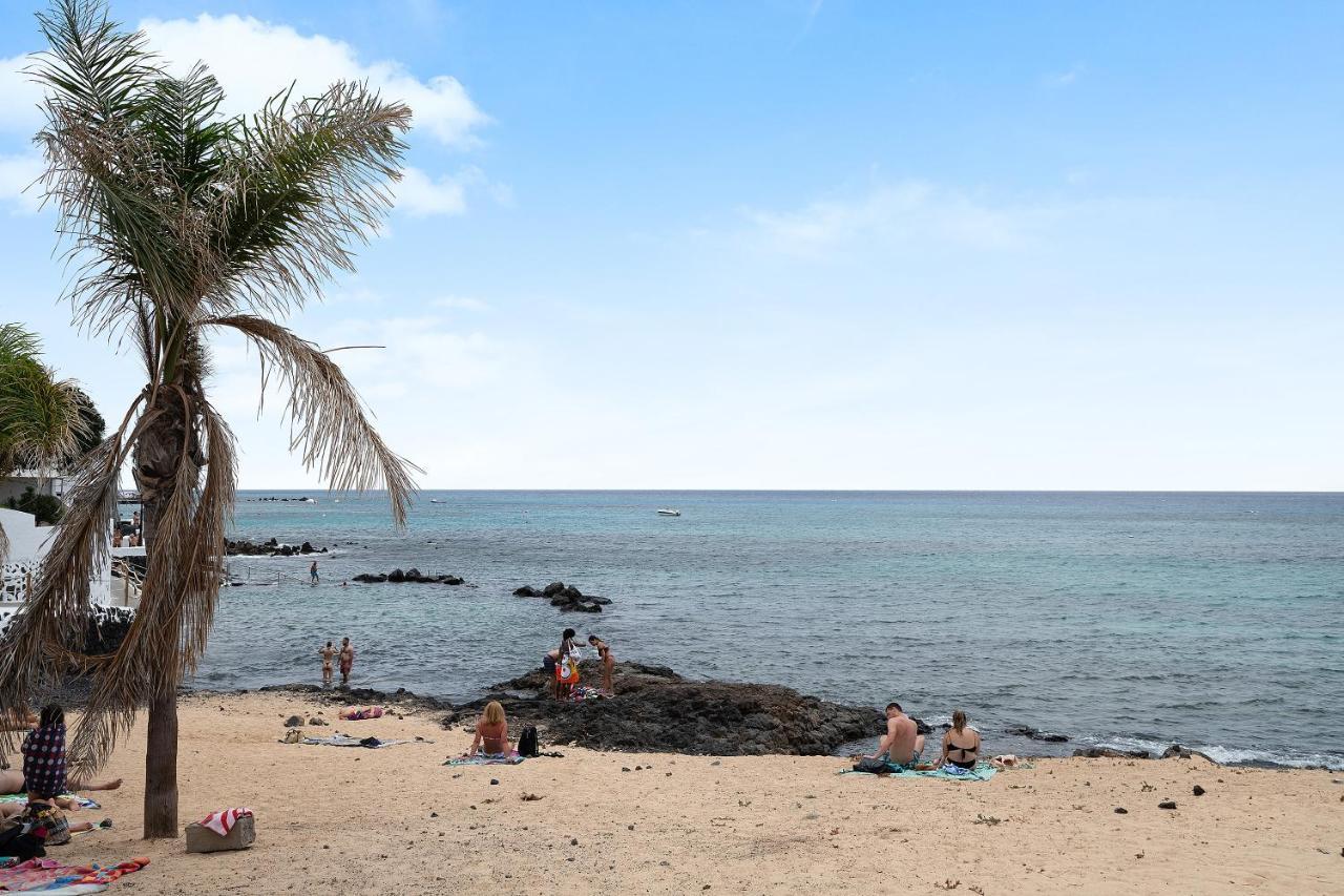 Punta Marea Vila Punta Mujeres Exterior foto